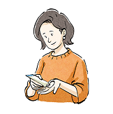 イラスト_皮膚が厚く硬くなって痛いのですが、切ったり削ったりしてもよいですか？