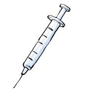 イラスト_注射剤（生物学的製剤）