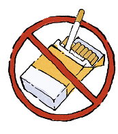 イラスト_禁煙